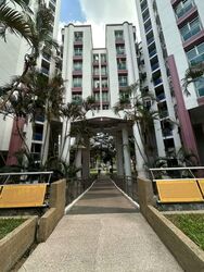 Blk 120C Rivervale Drive (Sengkang), HDB 4 Rooms #546551221